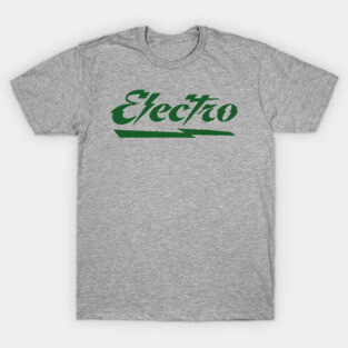 ELECTRO T-Shirt