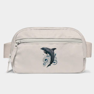 Dolphin Bag