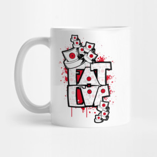 Fat cap Mug