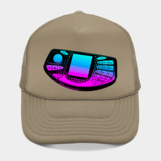 The N-Gage Hat
