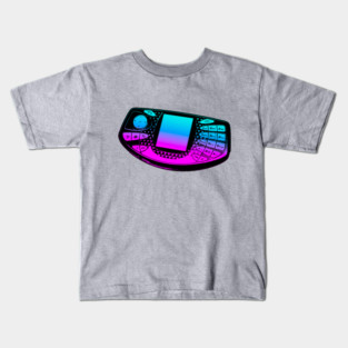 The N-Gage Kids T-Shirt