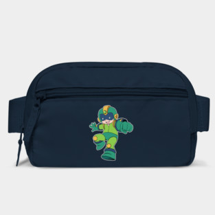 CAPTAIN N MEGA MAN Bag