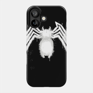 We are symbiote Phone Case