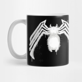 We are symbiote Mug