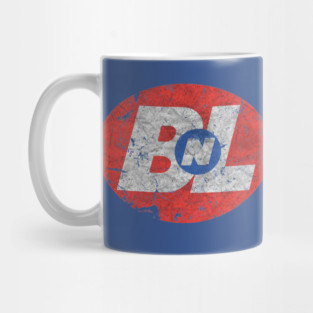 Buy n Large - Vintage Mug