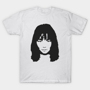Bjork T-Shirt