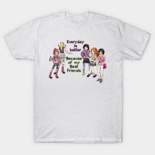 Best Friends T-Shirt