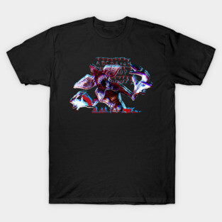 DEMOGORGON 3D T-Shirt