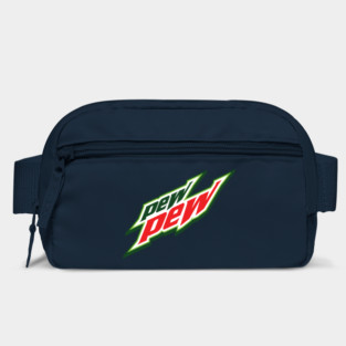 Pew Pew Bag