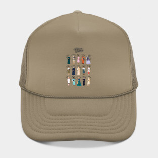 Women of Science Hat