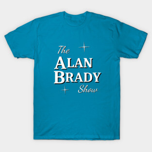 The Alan Brady Show T-Shirt