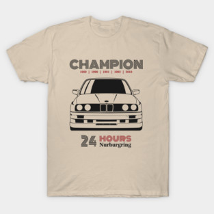 Classic motorsport T-Shirt