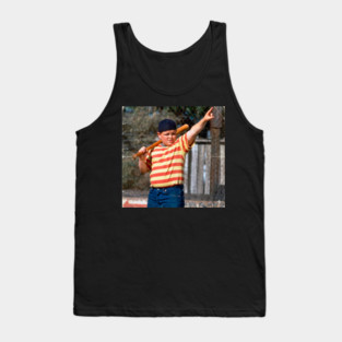 The Sandlot Tank Top