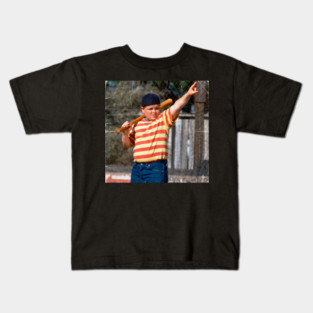 The Sandlot Kids T-Shirt