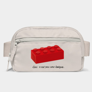 This Is Not A Brick Bag