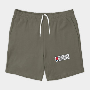 Leather History Preservation Foundation Shorts