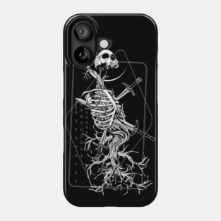 The Pain has Subsided Phone Case