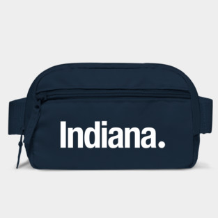 Indiana. Bag