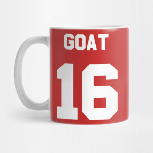 The Goat Mug