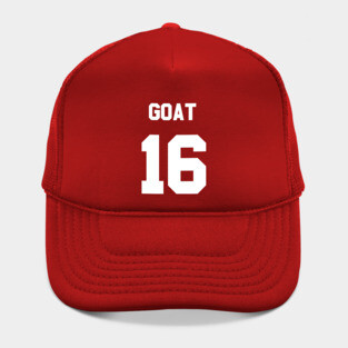 The Goat Hat