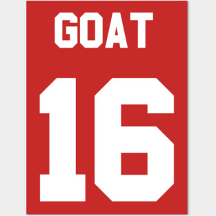 The Goat Posters and Art