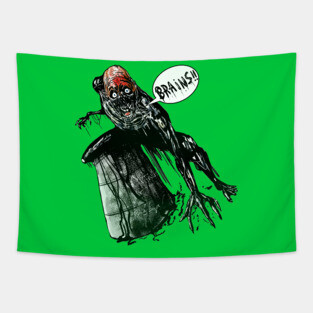 Tarman Birth Tapestry