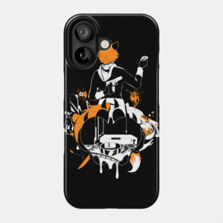 Murder Weapons: Bedroom Phone Case