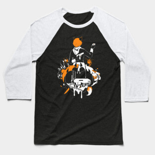 Murder Weapons: Bedroom Baseball T-Shirt