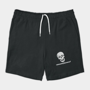Ransomware Shorts