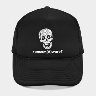 Ransomware Hat
