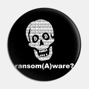 Ransomware Pin
