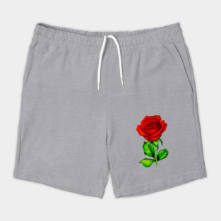 Rose Shorts