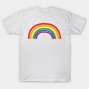 Rainbow T-Shirt