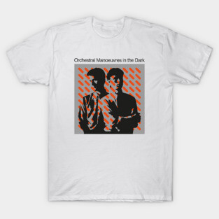 OMD T-Shirt