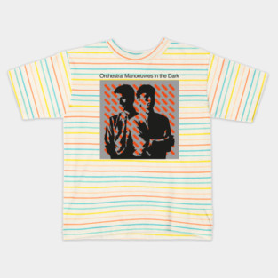 OMD Kids T-Shirt