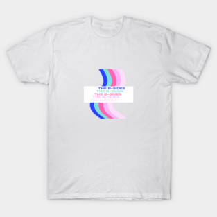 Squiggles T-Shirt