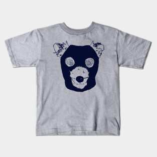 Fantastic Mr Fox Kids T-Shirt