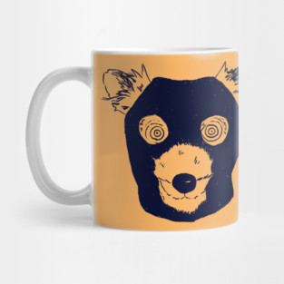 Fantastic Mr Fox Mug
