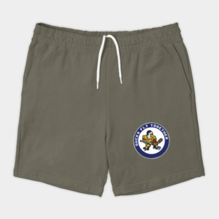 Ducks Fly Together Shorts