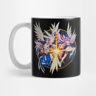 digimon Mug