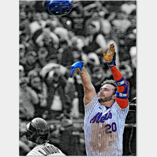 Alonso Posters and Art