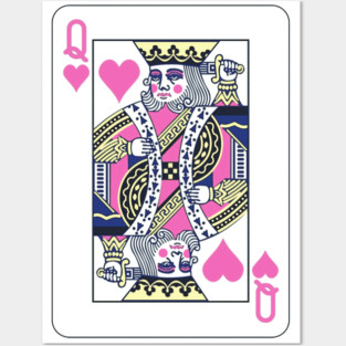 Drag Queen Posters and Art