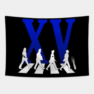 XV Tapestry