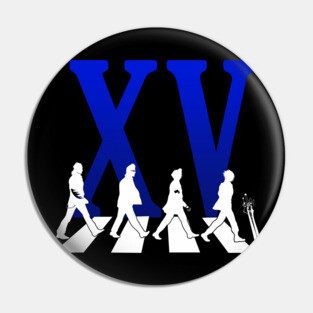 XV Pin