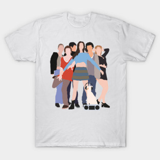 Empire Records T-Shirt