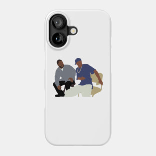 Friday Phone Case