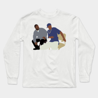 Friday Long Sleeve T-Shirt
