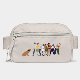 Sandlot Bag