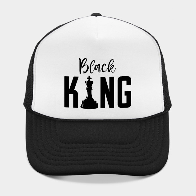 Black King, Black Father, Black Man by UrbanLifeApparel