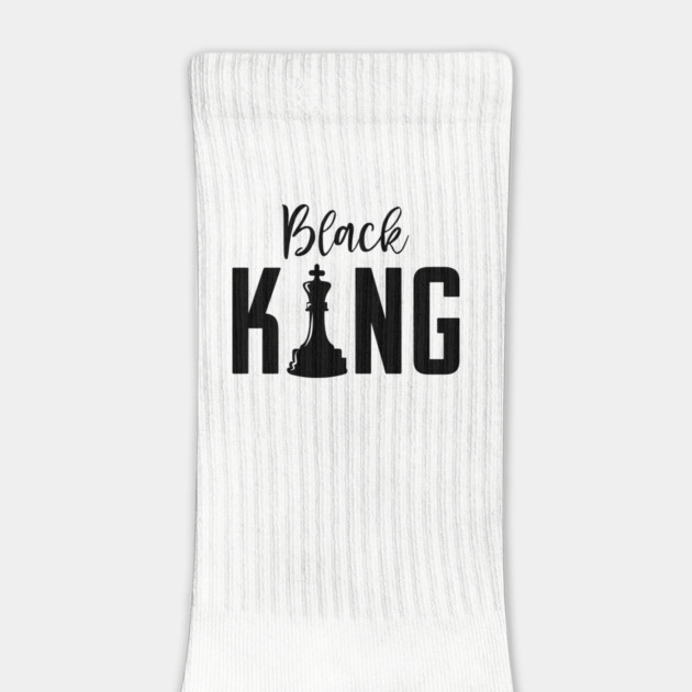 Black King, Black Father, Black Man by UrbanLifeApparel